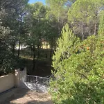 Eden Maison d'hôtes Rochegude (Drome)