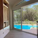 Eden Maison d'hôtes Rochegude (Drome)