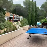 Eden * Rochegude (Drome)