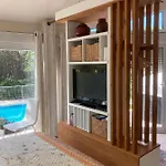 Maison d'hôtes Eden Rochegude (Drome)