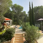 Maison d'hôtes Eden