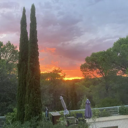Eden Maison d'hôtes