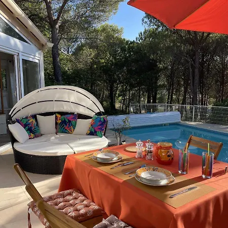 Eden ゲストハウス ロシュギュード