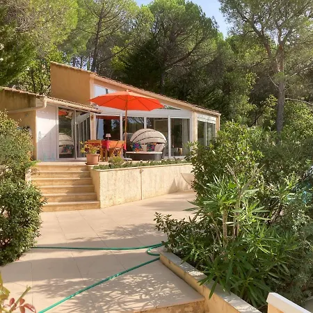 Eden Maison d'hôtes *